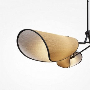 Люстра на штанге Maytoni Organic MOD225PL-04B в Лабытнанги - labytnangi.mebel24.online | фото 6