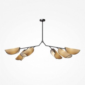 Люстра на штанге Maytoni Organic MOD225PL-06B в Лабытнанги - labytnangi.mebel24.online | фото 2