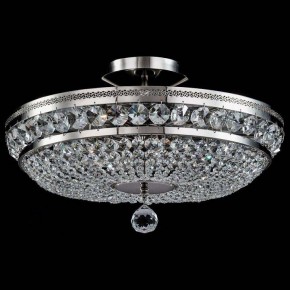 Люстра на штанге Maytoni Ottilia DIA700-CL-06-N в Лабытнанги - labytnangi.mebel24.online | фото 2