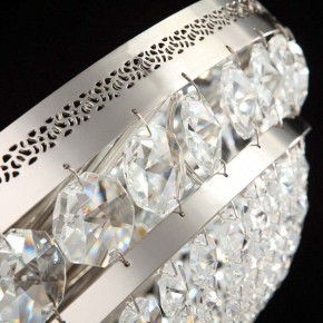 Люстра на штанге Maytoni Ottilia DIA700-CL-06-N в Лабытнанги - labytnangi.mebel24.online | фото 3