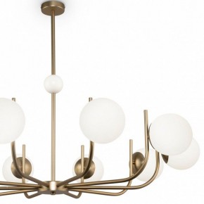 Люстра на штанге Maytoni Rendez-vous MOD109PL-10BS в Лабытнанги - labytnangi.mebel24.online | фото 3