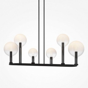 Люстра на штанге Maytoni Status MOD333PL-06B1 в Лабытнанги - labytnangi.mebel24.online | фото 2