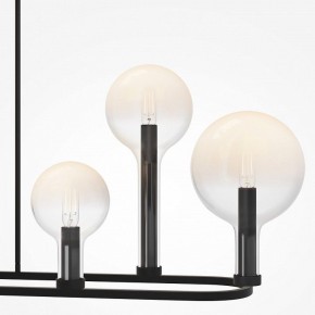 Люстра на штанге Maytoni Status MOD333PL-06B1 в Лабытнанги - labytnangi.mebel24.online | фото 4