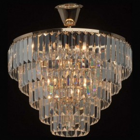 Люстра на штанге MW-Light Аделард 5 642010805 в Лабытнанги - labytnangi.mebel24.online | фото 3