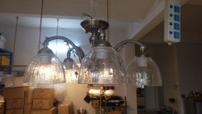 Люстра на штанге MW-Light Аманда 17 481015205 в Лабытнанги - labytnangi.mebel24.online | фото 2