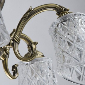 Люстра на штанге MW-Light Ариадна 32 450019105 в Лабытнанги - labytnangi.mebel24.online | фото 13