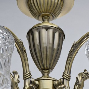 Люстра на штанге MW-Light Ариадна 32 450019105 в Лабытнанги - labytnangi.mebel24.online | фото 3