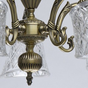 Люстра на штанге MW-Light Ариадна 32 450019105 в Лабытнанги - labytnangi.mebel24.online | фото 4