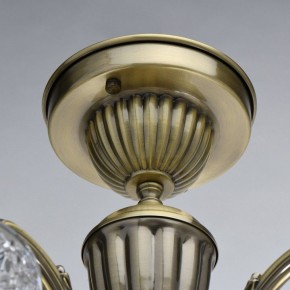 Люстра на штанге MW-Light Ариадна 32 450019105 в Лабытнанги - labytnangi.mebel24.online | фото 5
