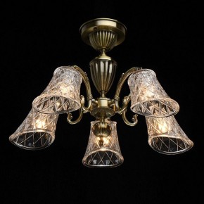 Люстра на штанге MW-Light Ариадна 32 450019105 в Лабытнанги - labytnangi.mebel24.online | фото 8