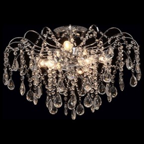 Люстра на штанге MW-Light Бриз 19 464017306 в Лабытнанги - labytnangi.mebel24.online | фото 3