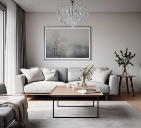 Люстра на штанге MW-Light Бриз 50 111019408 в Лабытнанги - labytnangi.mebel24.online | фото 8