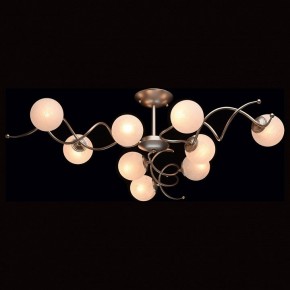 Люстра на штанге MW-Light Оливия 5 306012709 в Лабытнанги - labytnangi.mebel24.online | фото 2