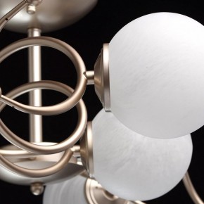 Люстра на штанге MW-Light Оливия 5 306012709 в Лабытнанги - labytnangi.mebel24.online | фото 7