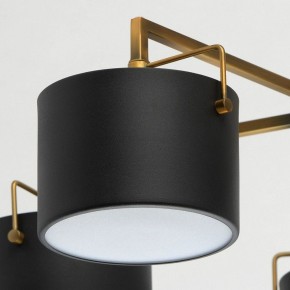 Люстра на штанге MW-Light Сайрус 2 721010205 в Лабытнанги - labytnangi.mebel24.online | фото 10