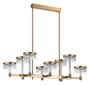 Люстра на штанге Odeon Light Fivre 5032/48LA в Лабытнанги - labytnangi.mebel24.online | фото