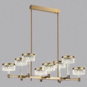Люстра на штанге Odeon Light Fivre 5032/48LA в Лабытнанги - labytnangi.mebel24.online | фото 3