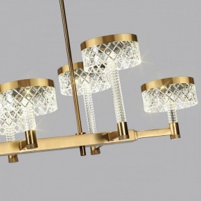 Люстра на штанге Odeon Light Fivre 5032/48LA в Лабытнанги - labytnangi.mebel24.online | фото 6