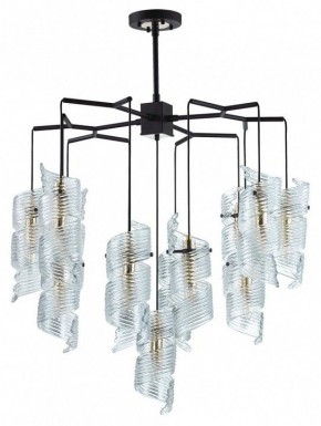 Люстра на штанге Odeon Light Fusilli 5439/13 в Лабытнанги - labytnangi.mebel24.online | фото
