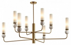 Люстра на штанге Odeon Light Lolla 4359/8 в Лабытнанги - labytnangi.mebel24.online | фото 3