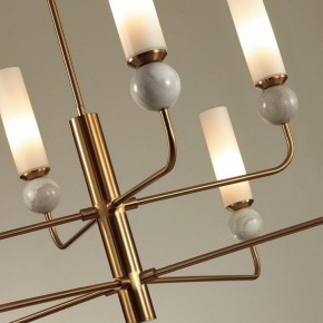 Люстра на штанге Odeon Light Lolla 4359/8 в Лабытнанги - labytnangi.mebel24.online | фото 5
