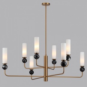 Люстра на штанге Odeon Light Lolla 4361/8 в Лабытнанги - labytnangi.mebel24.online | фото 3