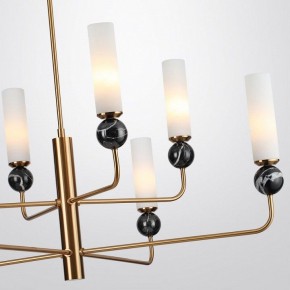 Люстра на штанге Odeon Light Lolla 4361/8 в Лабытнанги - labytnangi.mebel24.online | фото 5
