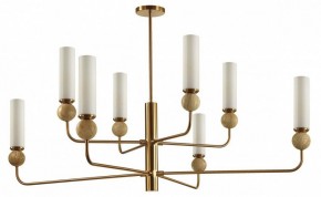 Люстра на штанге Odeon Light Lolla 6625/8 в Лабытнанги - labytnangi.mebel24.online | фото