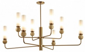 Люстра на штанге Odeon Light Lolla 6625/8 в Лабытнанги - labytnangi.mebel24.online | фото 2