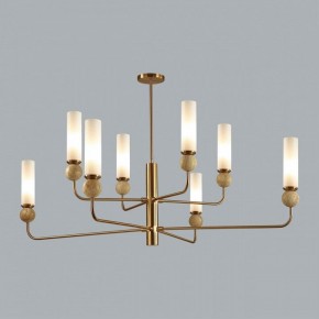 Люстра на штанге Odeon Light Lolla 6625/8 в Лабытнанги - labytnangi.mebel24.online | фото 3