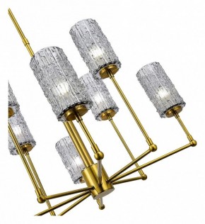 Люстра на штанге ST-Luce Gacciolo SL1240.303.08 в Лабытнанги - labytnangi.mebel24.online | фото 3