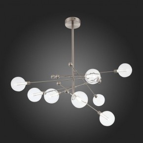 Люстра на штанге ST-Luce Giacio SL377.302.08 в Лабытнанги - labytnangi.mebel24.online | фото 3