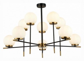 Люстра на штанге ST-Luce Limano SL1203.402.10 в Лабытнанги - labytnangi.mebel24.online | фото 3