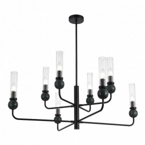 Люстра на штанге ST-Luce MEDEA SL1244.403.08 в Лабытнанги - labytnangi.mebel24.online | фото 3