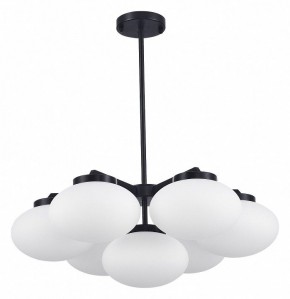Люстра на штанге ST-Luce Modica SL1503.403.07 в Лабытнанги - labytnangi.mebel24.online | фото