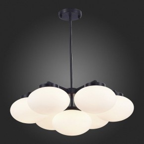 Люстра на штанге ST-Luce Modica SL1503.403.07 в Лабытнанги - labytnangi.mebel24.online | фото 4