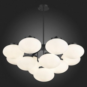 Люстра на штанге ST-Luce Modica SL1503.403.13 в Лабытнанги - labytnangi.mebel24.online | фото 3