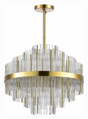Люстра на штанге ST-Luce Rens SL1634.303.09 в Лабытнанги - labytnangi.mebel24.online | фото