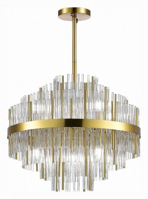 Люстра на штанге ST-Luce Rens SL1634.303.09 в Лабытнанги - labytnangi.mebel24.online | фото 2