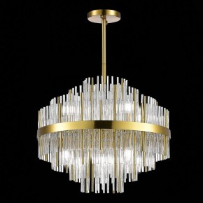 Люстра на штанге ST-Luce Rens SL1634.303.09 в Лабытнанги - labytnangi.mebel24.online | фото 3