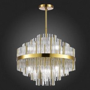 Люстра на штанге ST-Luce Rens SL1634.303.09 в Лабытнанги - labytnangi.mebel24.online | фото 4