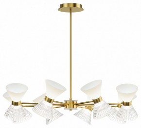 Люстра на штанге ST-Luce SPIRIT SL2004.303.16 в Лабытнанги - labytnangi.mebel24.online | фото