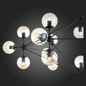 Люстра на штанге ST-Luce Stampo SL549.403.21 в Лабытнанги - labytnangi.mebel24.online | фото 4