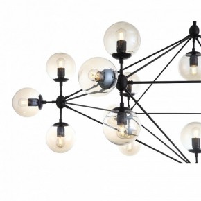 Люстра на штанге ST-Luce Stampo SL549.403.21 в Лабытнанги - labytnangi.mebel24.online | фото 5