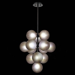 Люстра на штанге ST-Luce Todo SL1184.403.13 в Лабытнанги - labytnangi.mebel24.online | фото 3
