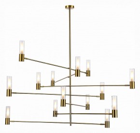 Люстра на штанге ST-Luce Vitra SL1239.303.14 в Лабытнанги - labytnangi.mebel24.online | фото