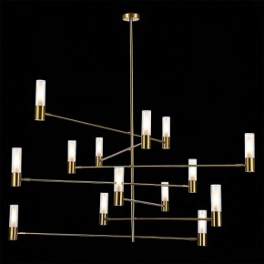 Люстра на штанге ST-Luce Vitra SL1239.303.14 в Лабытнанги - labytnangi.mebel24.online | фото 3