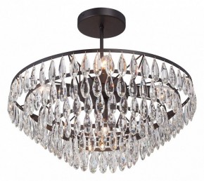 Люстра на штанге Vitaluce V5352 V5352-1/5PL в Лабытнанги - labytnangi.mebel24.online | фото 2