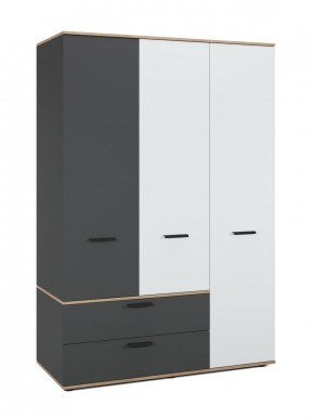 МАЛИ МЛ-1 Шкаф для одежды в Лабытнанги - labytnangi.mebel24.online | фото