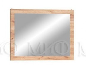 МАРТИНА СГ Зеркало (дуб крафт) в Лабытнанги - labytnangi.mebel24.online | фото